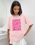 KINDNESS OVERSIZED T-SHIRT