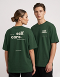 SELF CARE OVERSIZED T-SHIRT