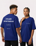 ATELIER SPORTSWEAR OVERSIZED T-SHIRT