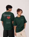 KINTSUGI OVERSIZED T-SHIRT