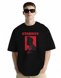 STARBOY OVERSIZED T-SHIRT