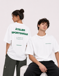 ATELIER SPORTSWEAR OVERSIZED T-SHIRT