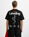 SOLO LEVEING REGULAR T- SHIRT