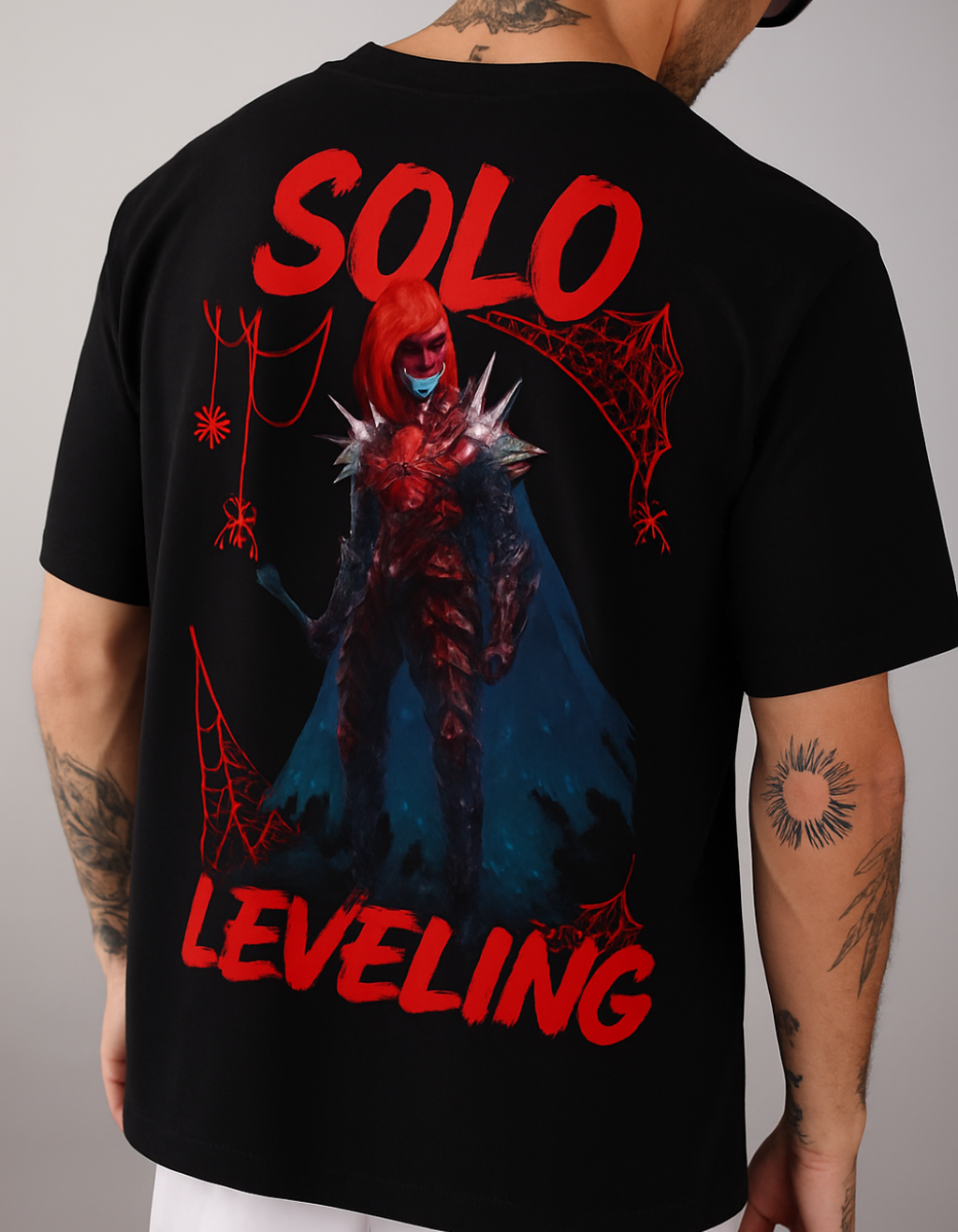 ANCIENT SOLDIER REGULAR T- SHIRT