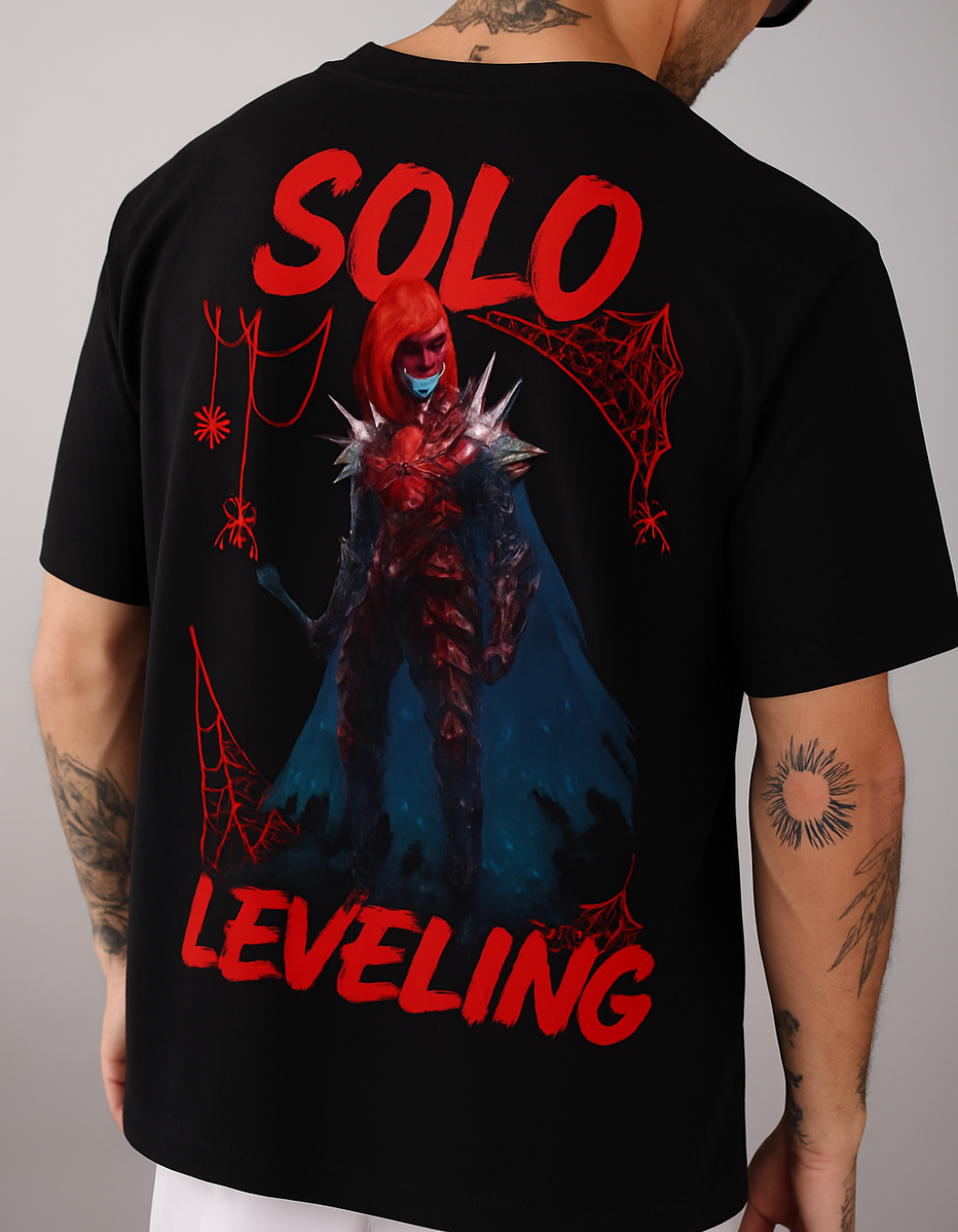 ANCIENT SOLDIER REGULAR T- SHIRT