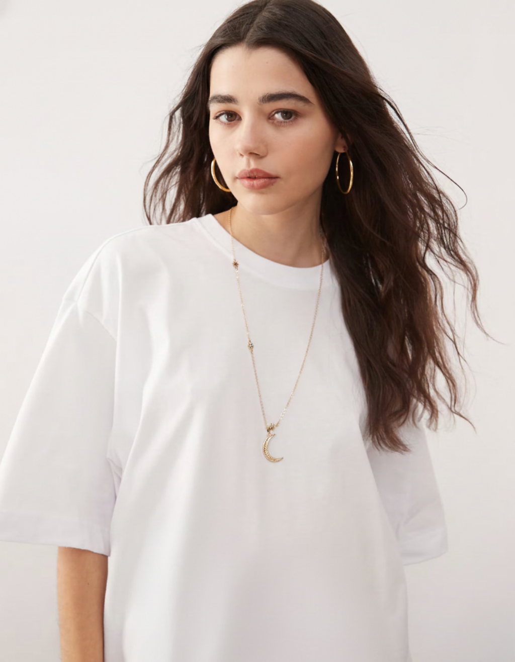 OVERSIZED T-SHIRT HEAVY
