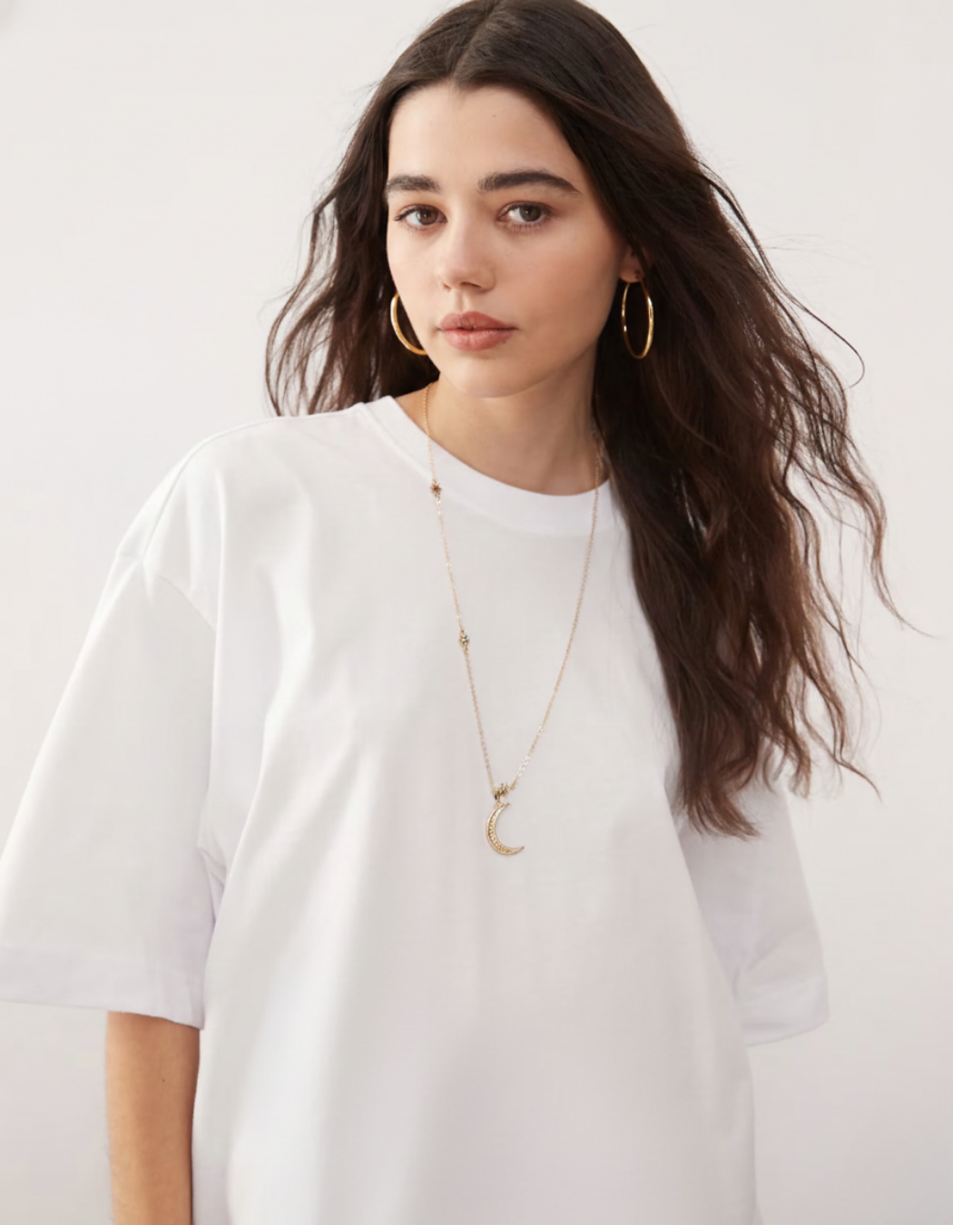 OVERSIZED T-SHIRT HEAVY