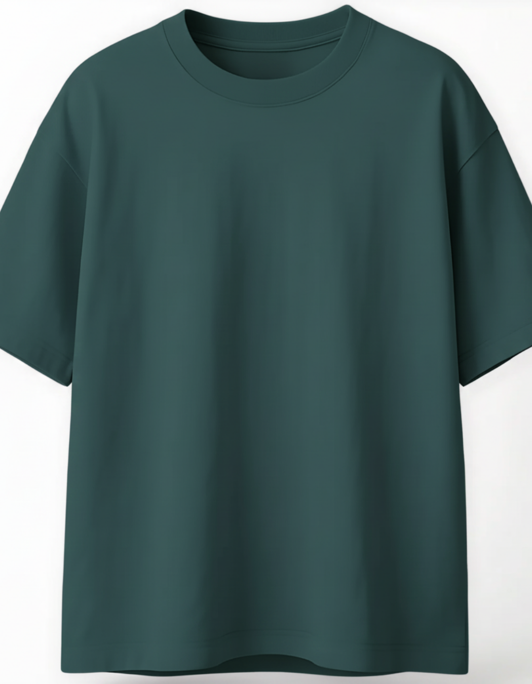 OVERSIZED T-SHIRT HEAVY