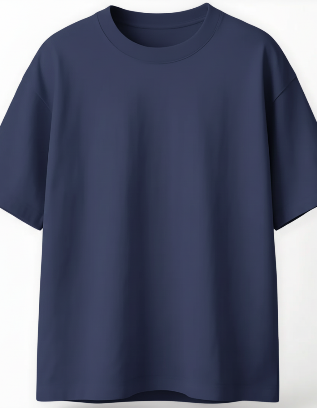 OVERSIZED T-SHIRT HEAVY