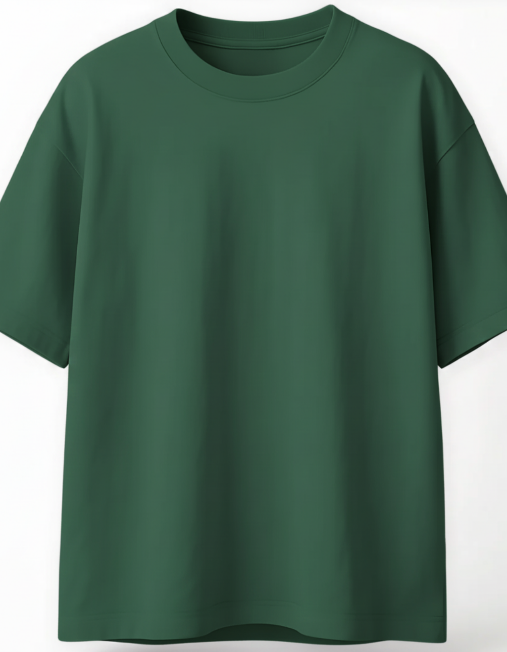 OVERSIZED T-SHIRT HEAVY