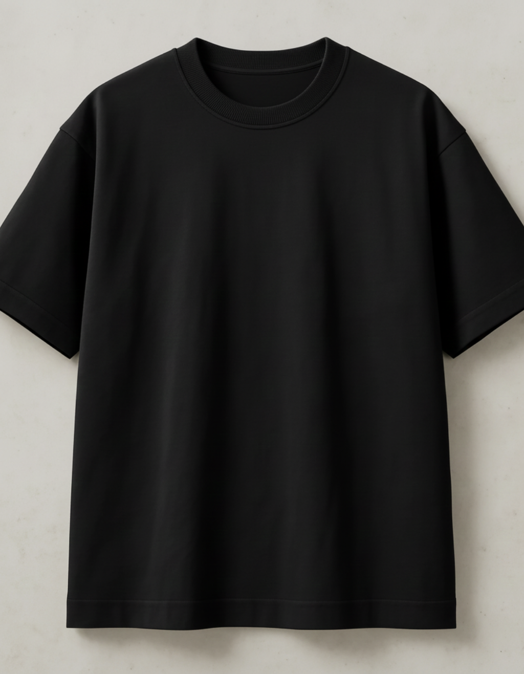 OVERSIZED T-SHIRT LITE
