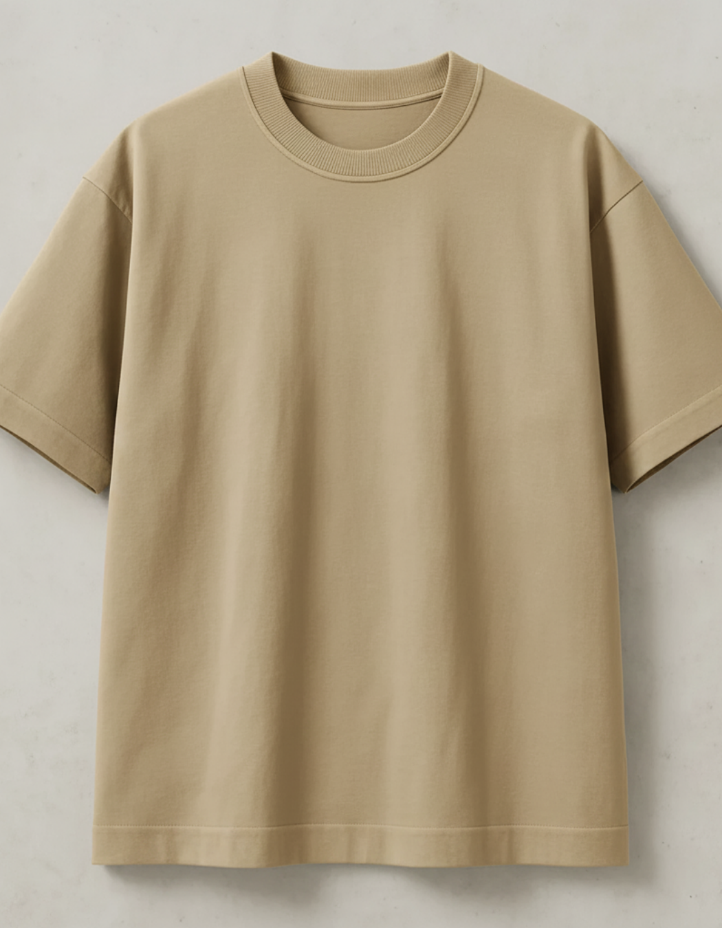 OVERSIZED T-SHIRT LITE