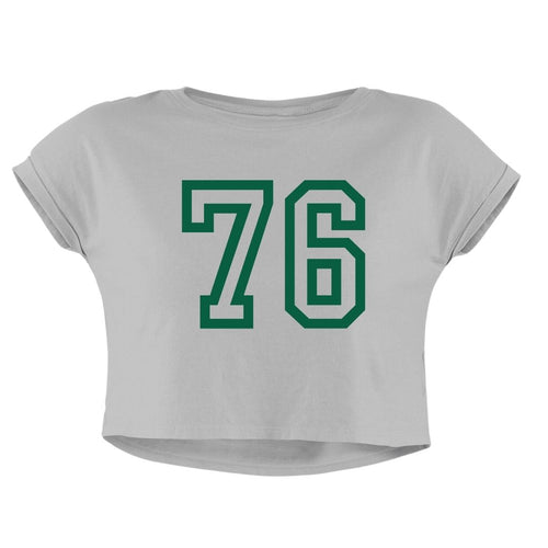 76 CROP TOP