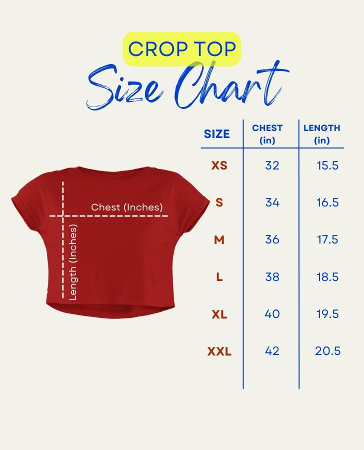 8 BALL CROP TOP