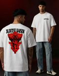 JUJUTSU KAISEN OVERSIZED T-SHIRT