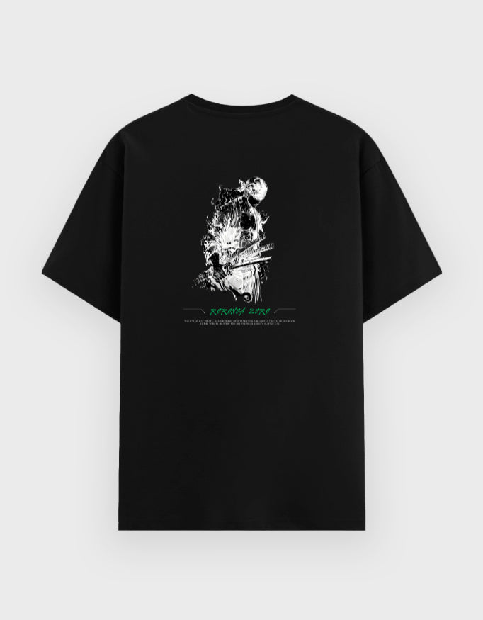 ZORO (ONE PIECE) REGULAR T- SHIRT