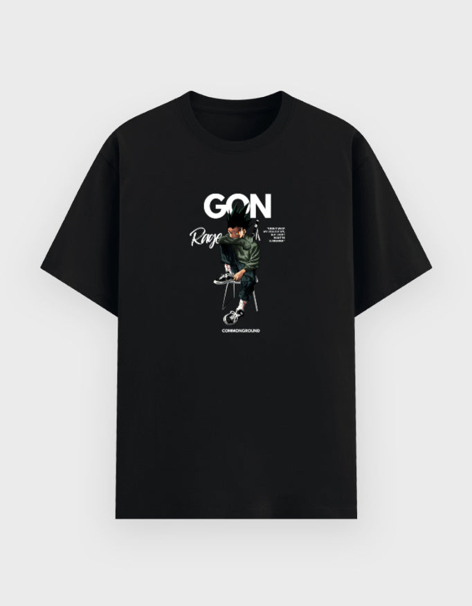 GON REGULAR T-SHIRT