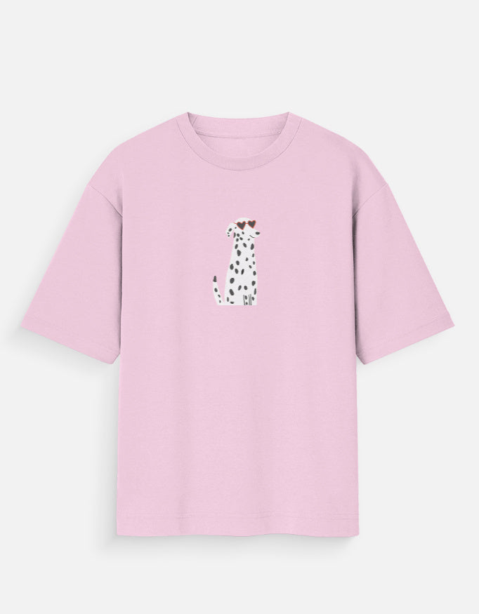 DOGGO OVERSIZED T-SHIRT