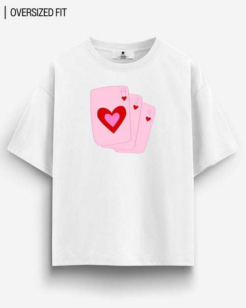 A24 OVERSIZED T-SHIRT