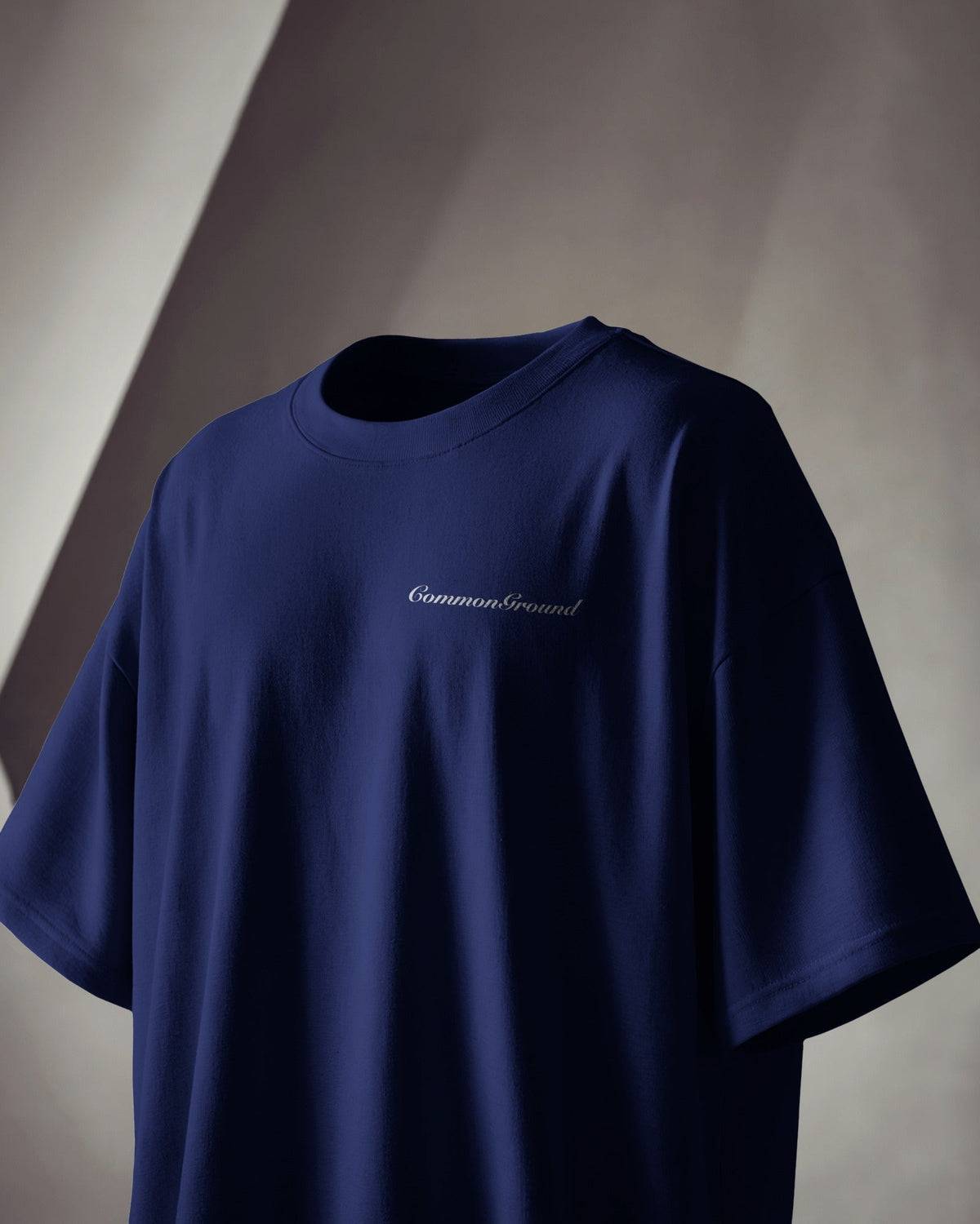 AFFIRMATION OVERSIZED T-SHIRT