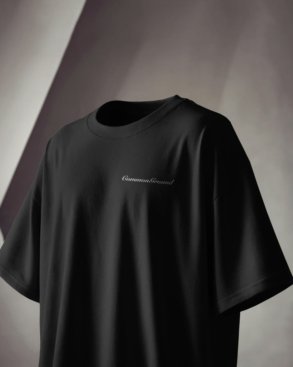 ATELIER SPORTSWEAR OVERSIZED T-SHIRT