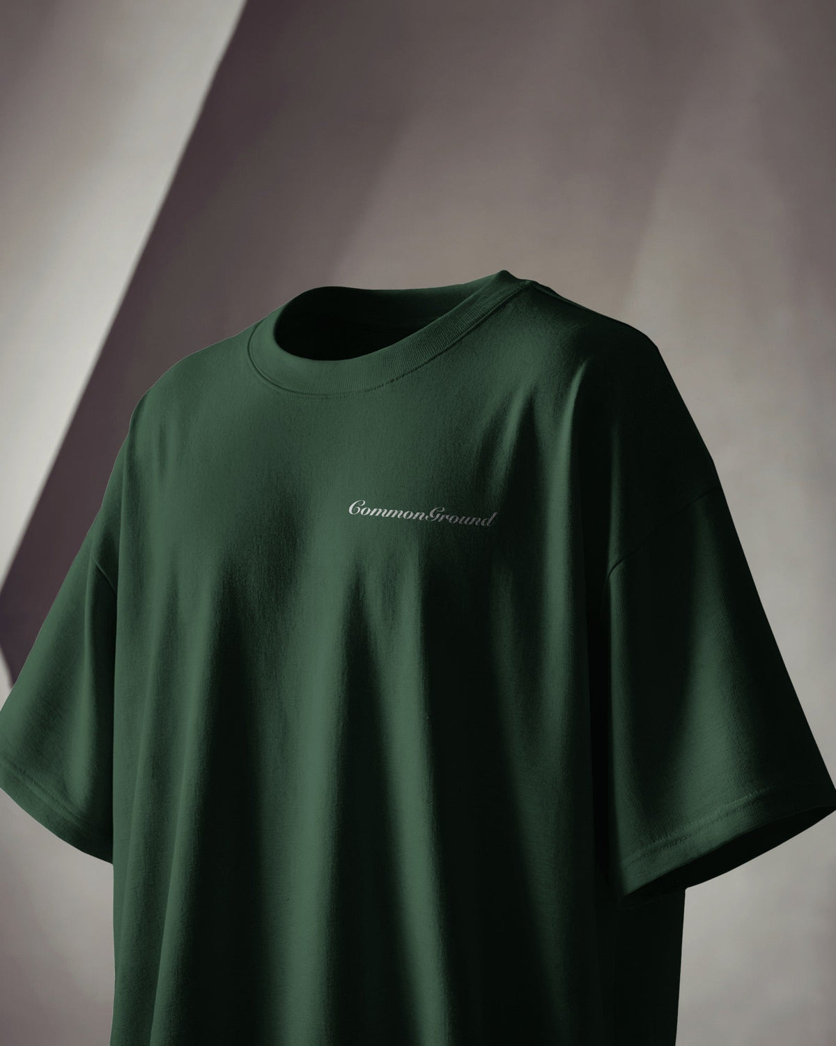ATELIER SPORTSWEAR OVERSIZED T-SHIRT