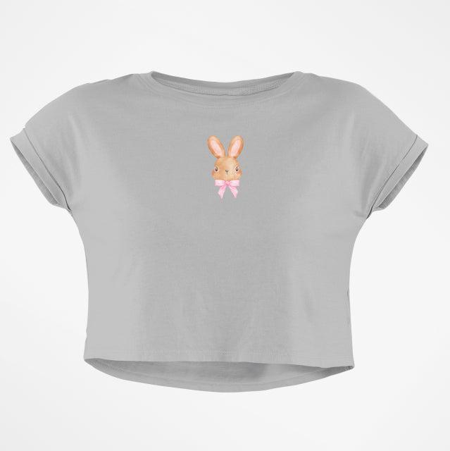 BUNNY CROP TOP