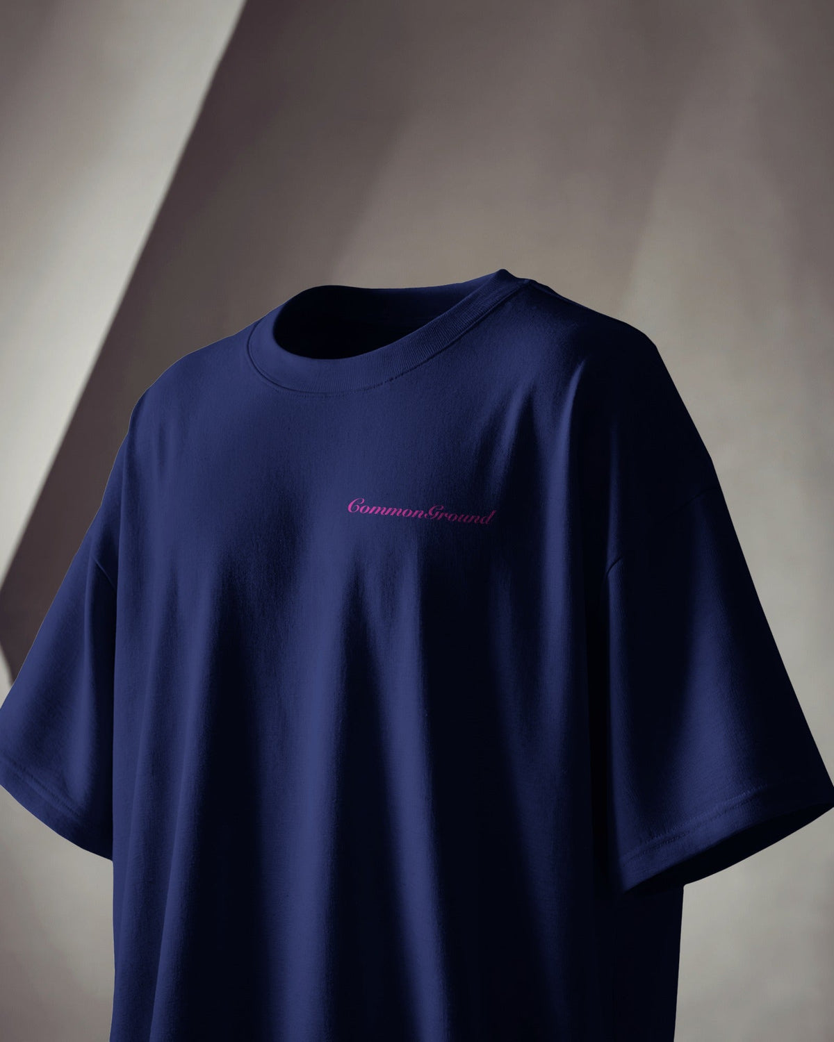 F*CK NORMAL OVERSIZED T-SHIRT