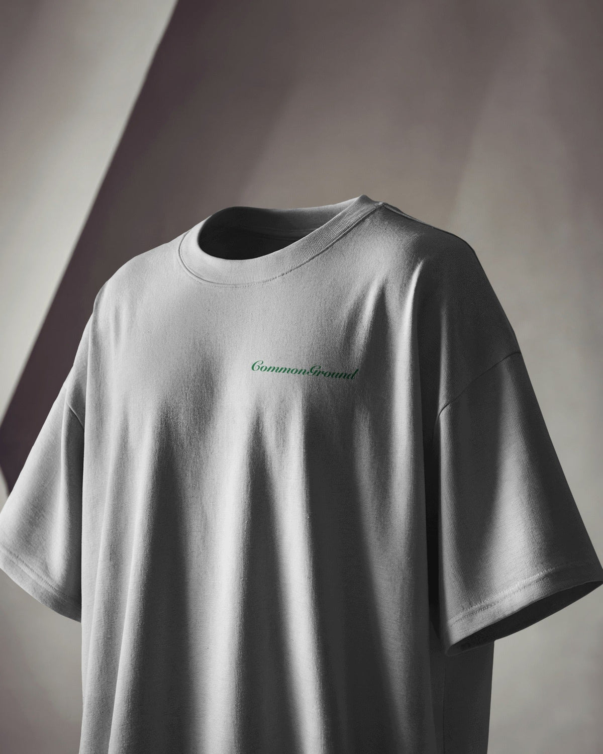 KINTSUGI OVERSIZED T-SHIRT