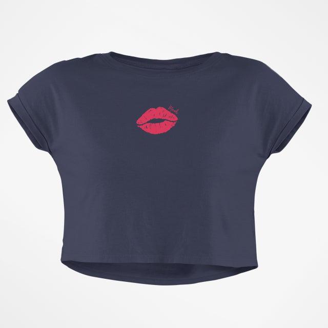 MUAH CROP TOP