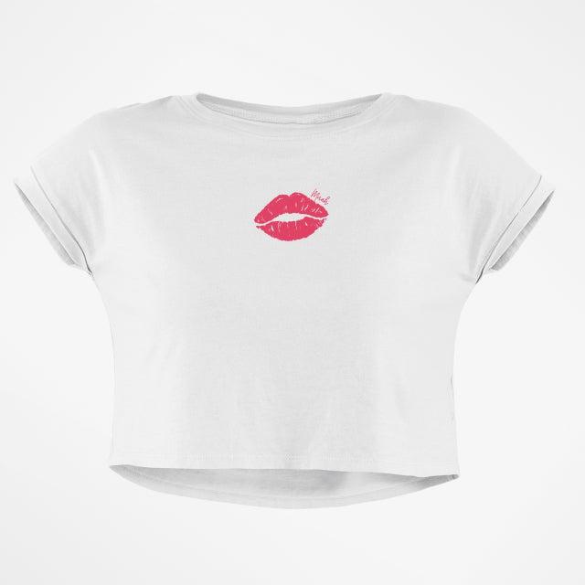 MUAH CROP TOP