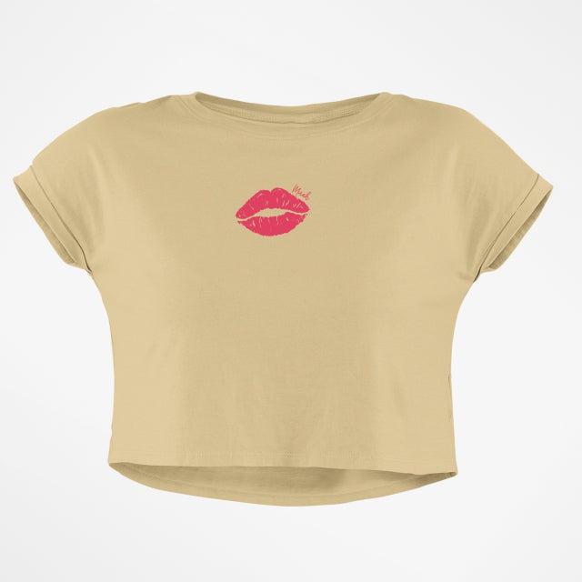 MUAH CROP TOP