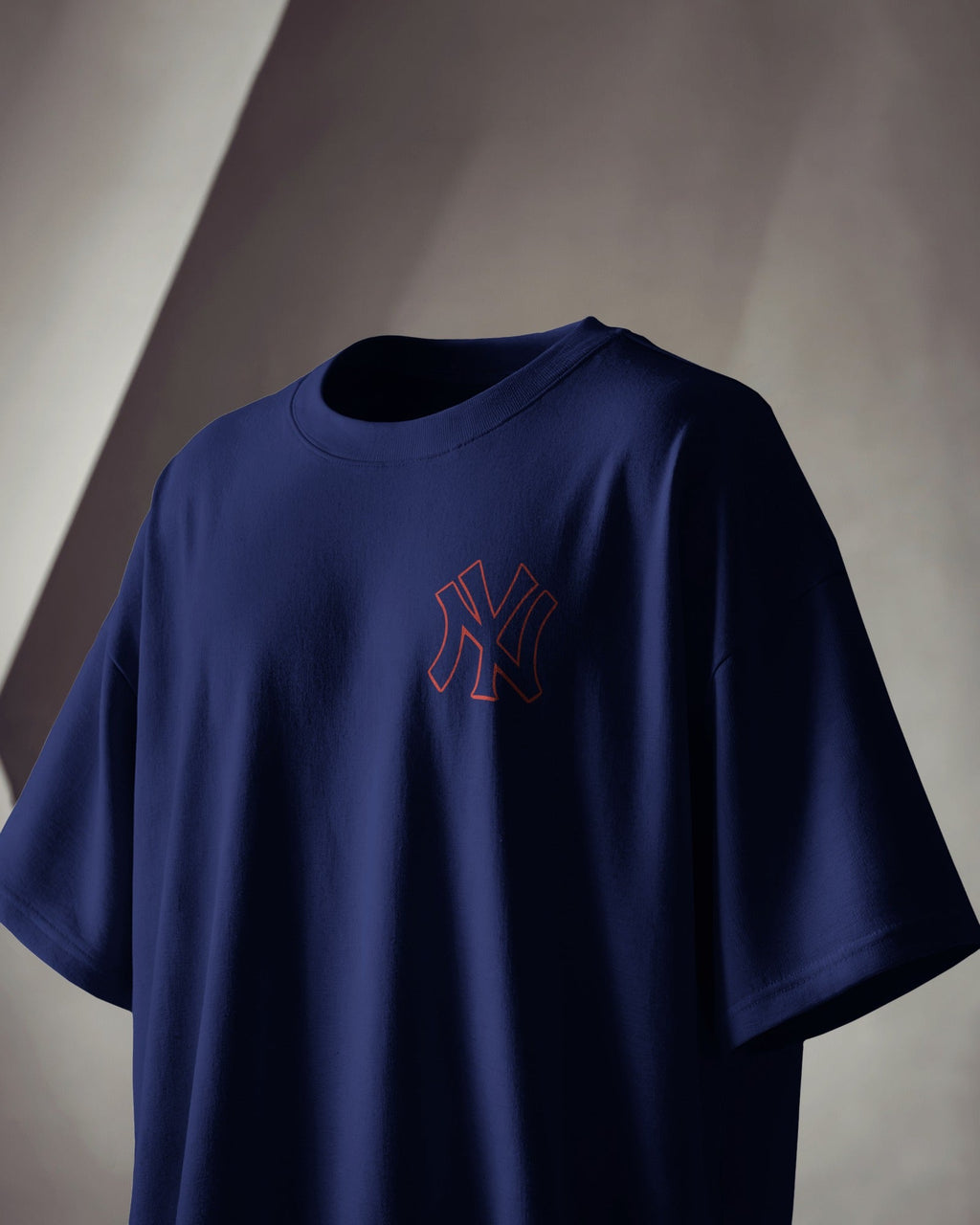 NEW YORK OVERSIZED T-SHIRT