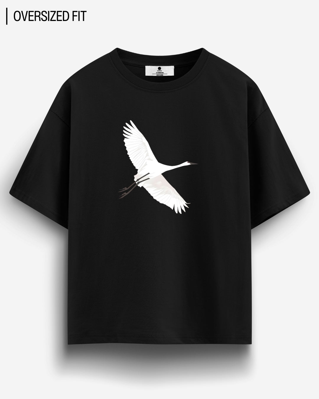 SOAR OVERSIZED T-SHIRT