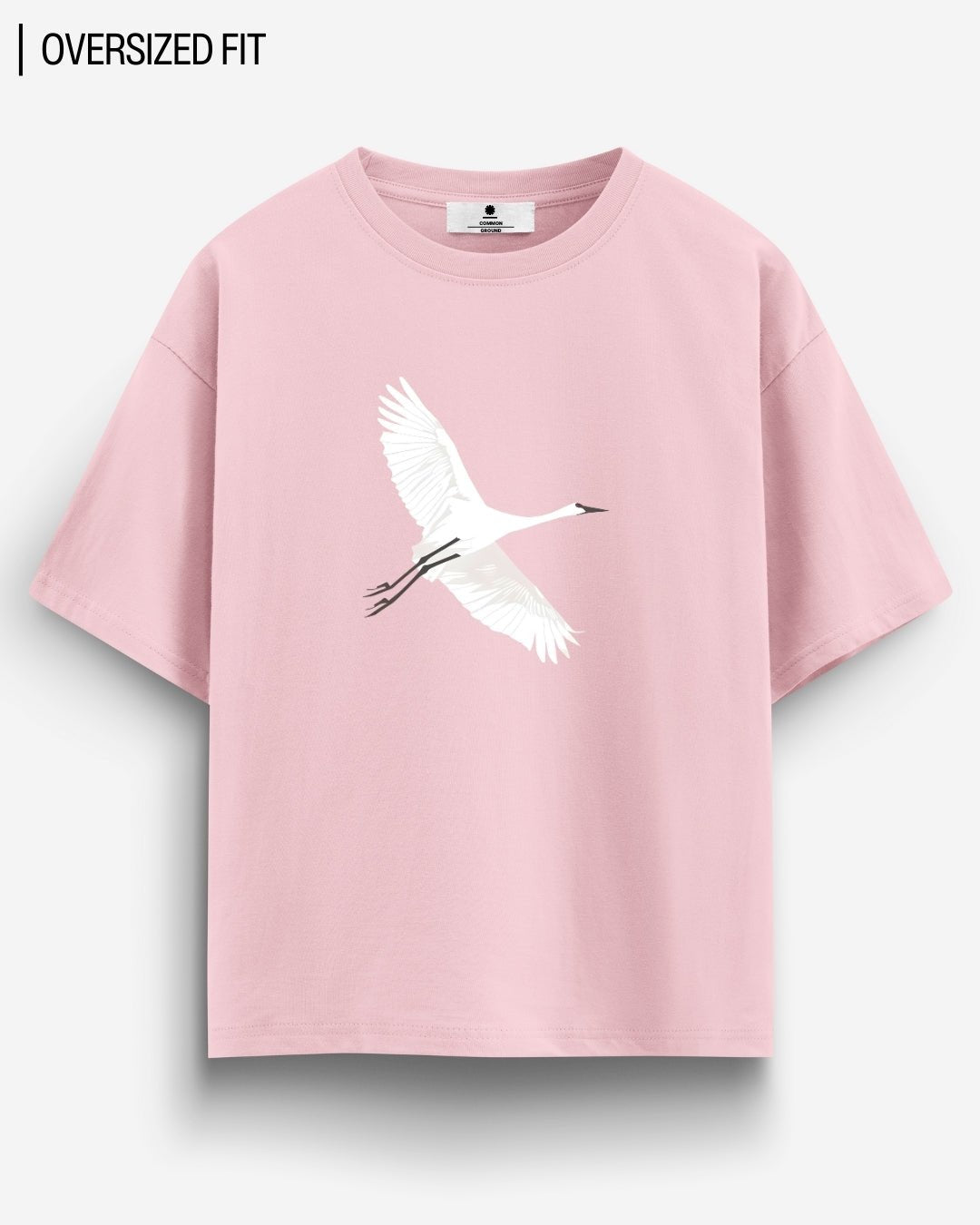 SOAR OVERSIZED T-SHIRT